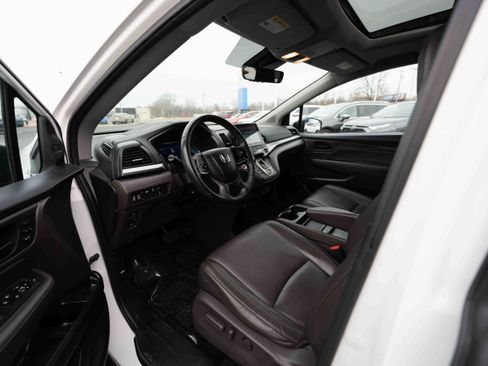 Used 2020 Honda Odyssey EX-L image 8