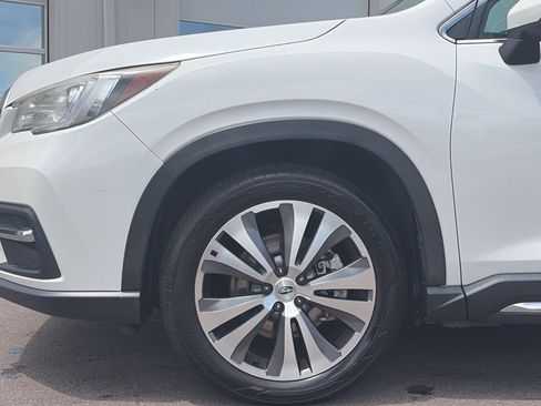 Used 2019 Subaru Ascent Limited AWD/4WD image 10