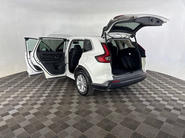Certified 2024 Honda CR-V EX-L image 18