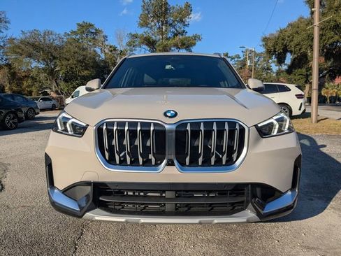 New 2026 BMW X1 xDrive28i w/ Technology Package image 10