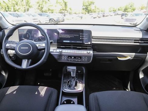 Certified 2026 Hyundai Kona SEL Sport FWD image 13
