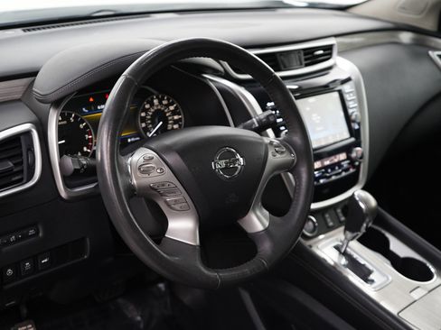 Used 2017 Nissan Murano SL image 21