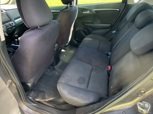 Used 2015 Honda Fit EX image 10