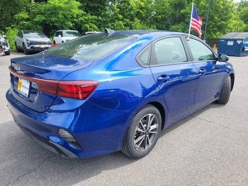 Certified 2023 Kia Forte LXS w/ LXS Technology Package FWD image 5