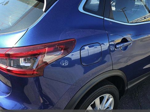 Used 2021 Nissan Rogue Sport S FWD image 19