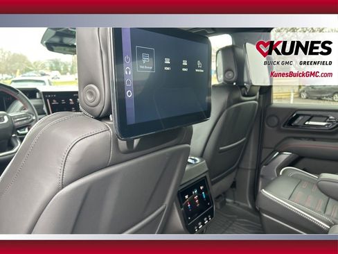 New 2026 GMC Yukon AT4 Ultimate image 29