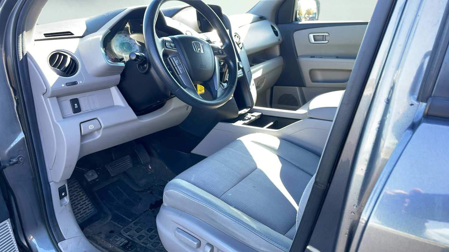 Used 2013 Honda Pilot EX image 21