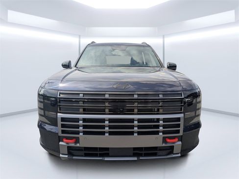 New 2026 Hyundai Palisade XRT Pro image 8