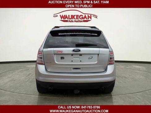 Used 2010 Ford Edge SE FWD image 6