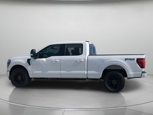 New 2026 Ford F150 Lariat w/ Equipment Group 501A Mid image 17