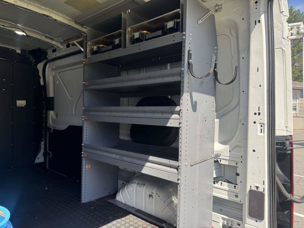 Used 2019 Ford Transit 350 148 Medium Roof RWD image 22