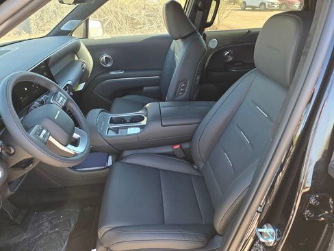 New 2026 Hyundai Palisade Calligraphy image 17