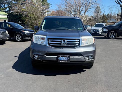 Used 2012 Honda Pilot EX-L image 3