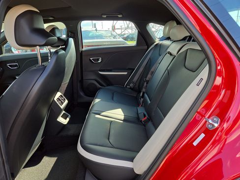 New 2026 Kia K4 GT-Line Turbo FWD image 6
