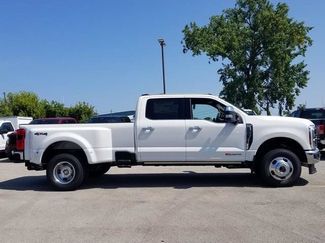 New 2026 Ford F350 King Ranch w/ Chrome Package AWD/4WD video 3