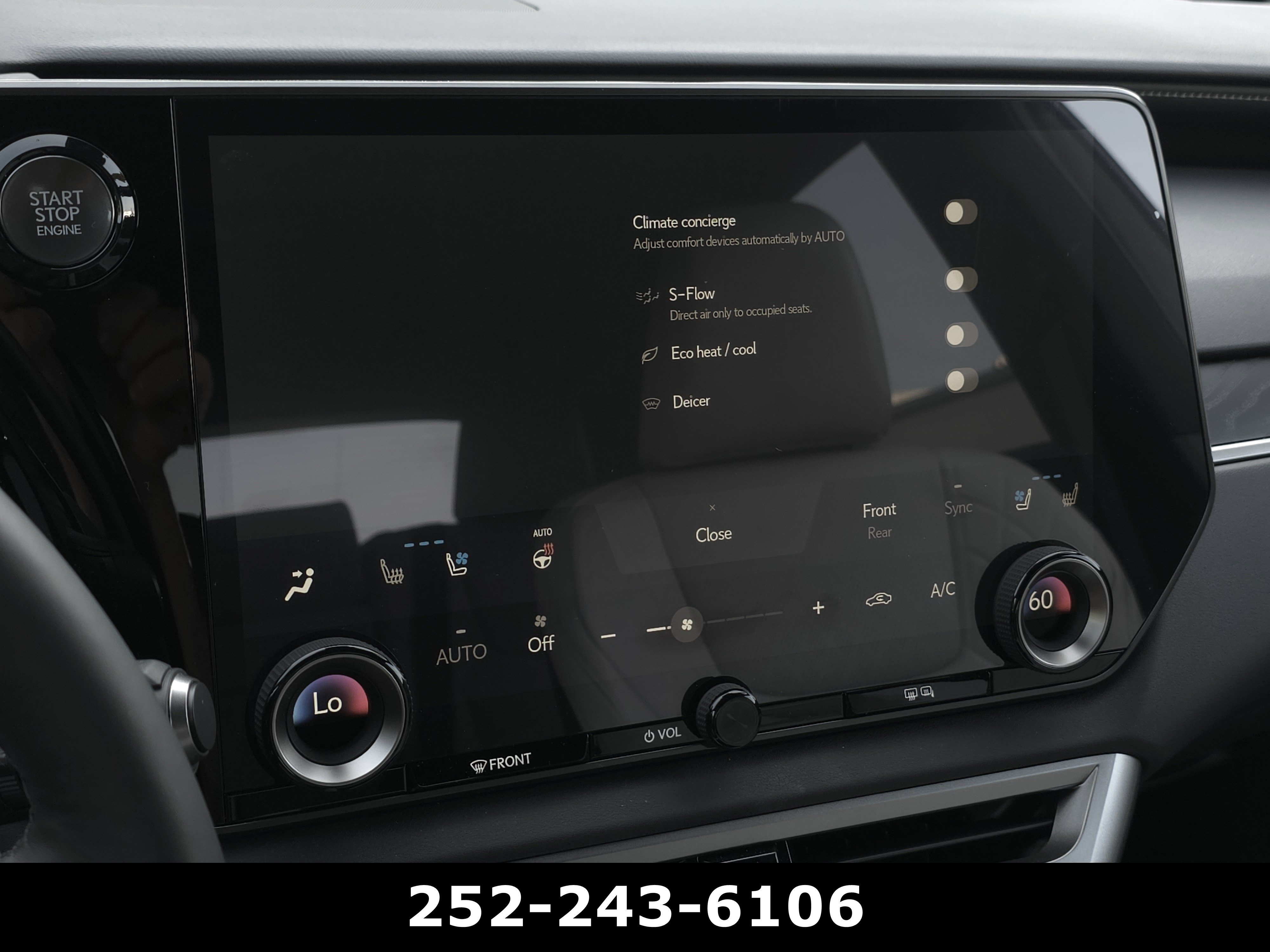 Used 2026 Lexus RX 350 Premium Plus FWD image 22