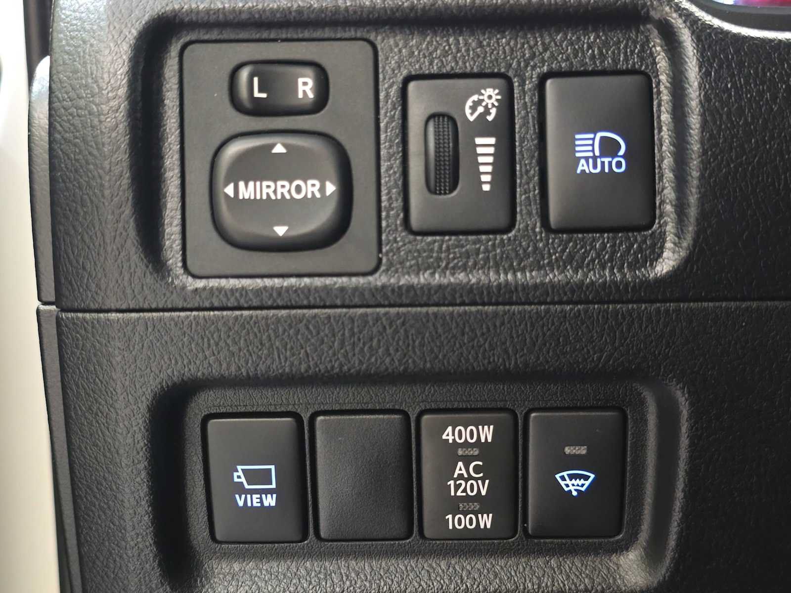 Certified 2023 Toyota 4Runner TRD Pro AWD/4WD image 19