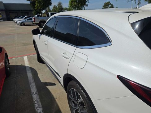 Used 2022 Acura MDX FWD w/ Technology Package image 6