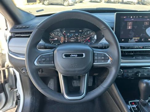 Used 2024 Jeep Compass Limited AWD/4WD image 22