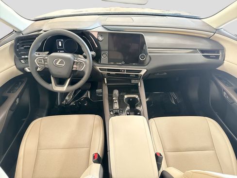 Used 2023 Lexus RX 350 FWD image 21