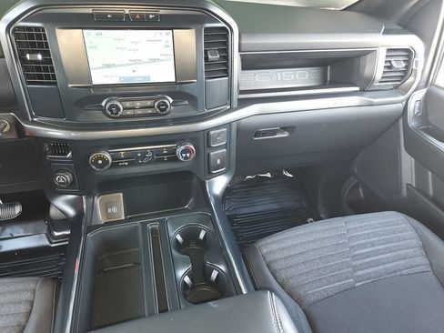 Used 2023 Ford F150 XL RWD image 17
