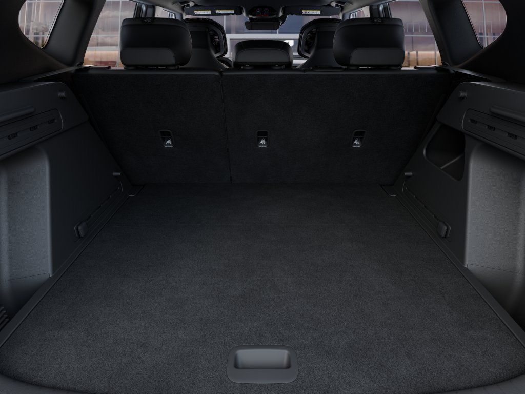 New 2027 Kia Seltos X-Line S w/ X-Line S Premium Package AWD/4WD image 19