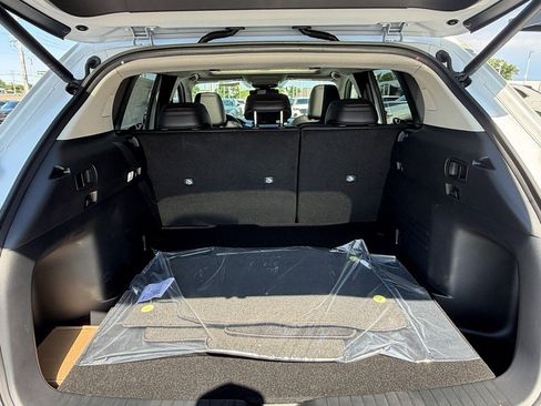 New 2026 MAZDA CX-50 AWD 2.5 S w/ Premium Package image 4
