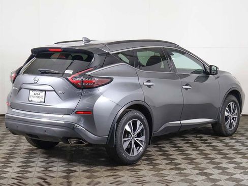 Used 2021 Nissan Murano SV image 7