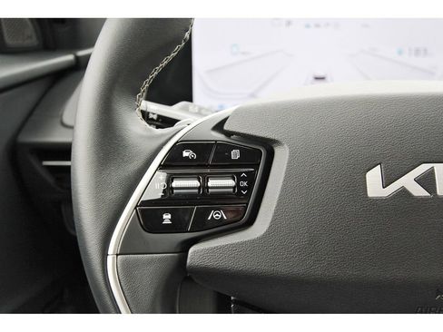 Used 2024 Kia EV6 GT-Line w/ GT-Line White Seat Package image 19