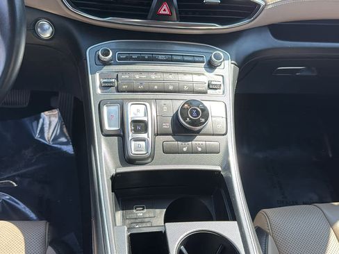 Used 2023 Hyundai Santa Fe SEL w/ Premium Package AWD/4WD image 21