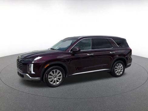 Used 2025 Hyundai Palisade SEL FWD image 7