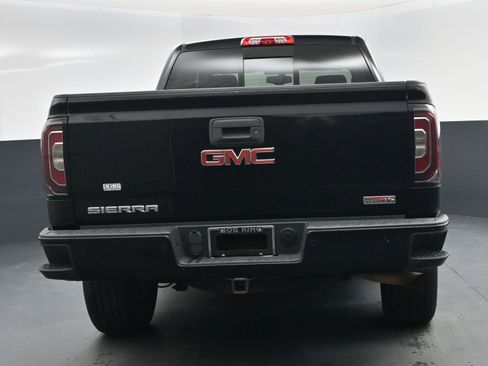 Used 2016 GMC Sierra 1500 SLT image 23