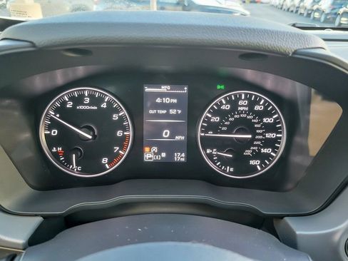 Certified 2026 Subaru Crosstrek 2.0i Premium AWD/4WD image 10