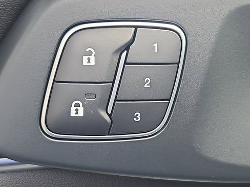 New 2025 Ford Ranger Lariat w/ Advanced Towing Package image 13