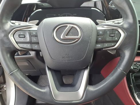 Used 2023 Lexus NX 350 AWD image 19