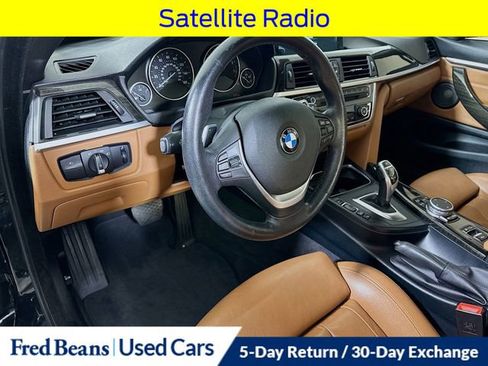 Used 2016 BMW 428i xDrive Convertible AWD/4WD image 12