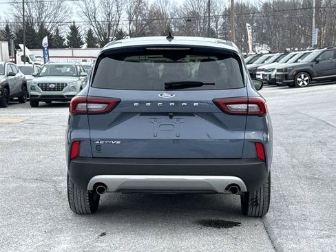 Used 2024 Ford Escape Active image 26