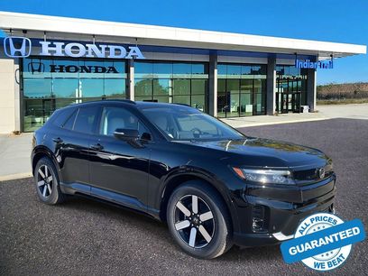 New 2025 Honda Prologue Touring