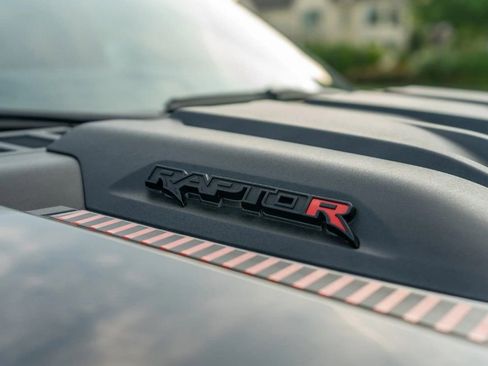 Used 2026 Ford F150 Raptor AWD/4WD image 7