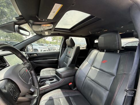 Used 2025 Dodge Durango GT AWD/4WD image 28