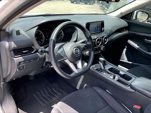 Used 2021 Nissan Sentra S FWD image 18