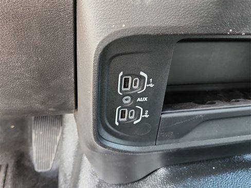 New 2025 RAM 5500 Tradesman image 24