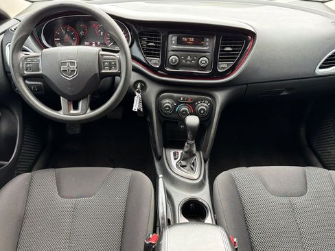 Used 2016 Dodge Dart SE w/ Convenience Group image 12