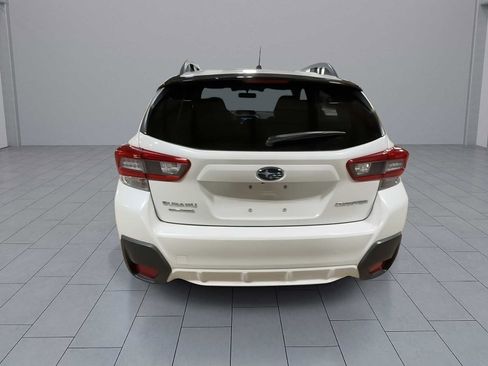Used 2021 Subaru Crosstrek 2.0i AWD/4WD image 9