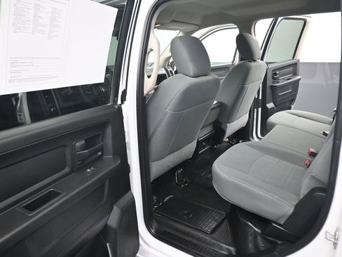 Used 2018 RAM 1500 Tradesman w/ Popular Equipment Group image 41