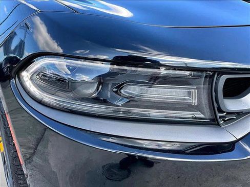 Used 2019 Dodge Charger Scat Pack w/ Daytona Edition Group image 30