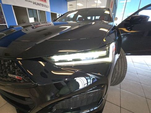 Certified 2023 Acura TLX Type S image 27