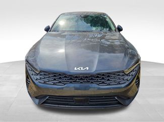 Used 2023 Kia K5 EX w/ EX Premium Package video 2