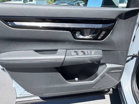 New 2026 Honda CR-V EX-L image 19