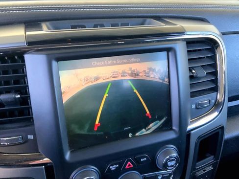 Used 2014 RAM 1500 Sport w/ Convenience Group image 27